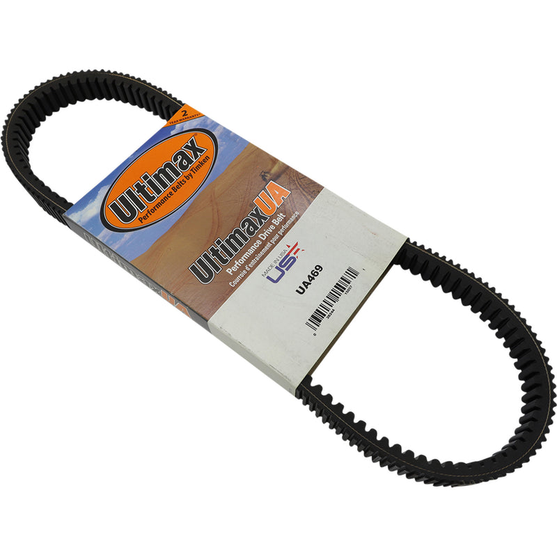 Ultimax Ultimax UA Drive Belt - UA469 John Deere UTVs 2004-2014