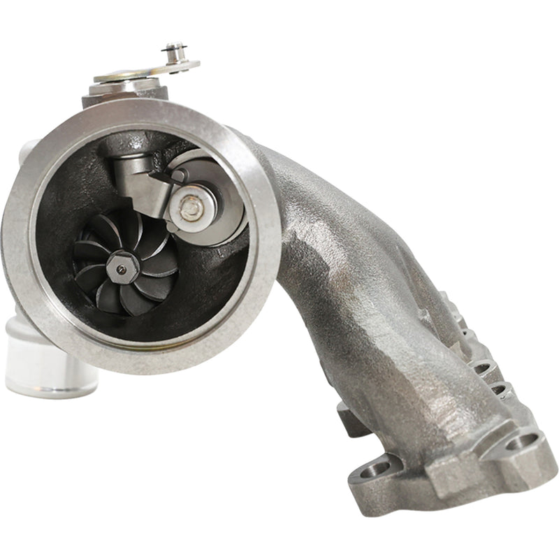 Dynojet Turbocharger - 96010011 Can-Am Maverick 2017-2020