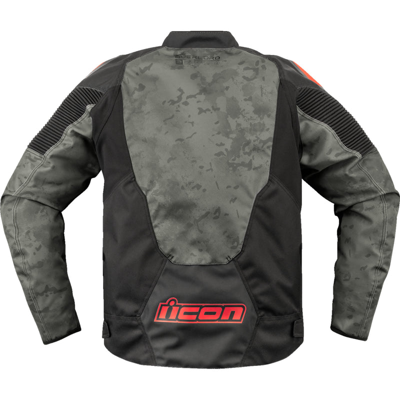 ICON Overlord3™ Magnacross Jacket