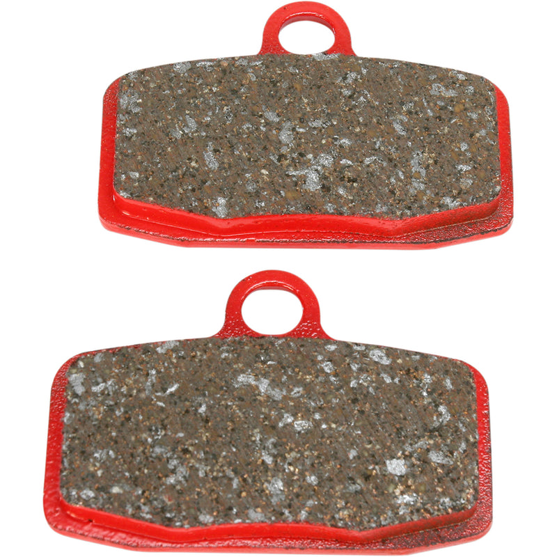 Ebc Brake Pad - FA612X For KTM SX 85 / 85 (17/14) / 85 (19/16) / Freeride 250 2012-2020 | Sherco 125 / 250 / 290 / Trials 1.25 2012-2014