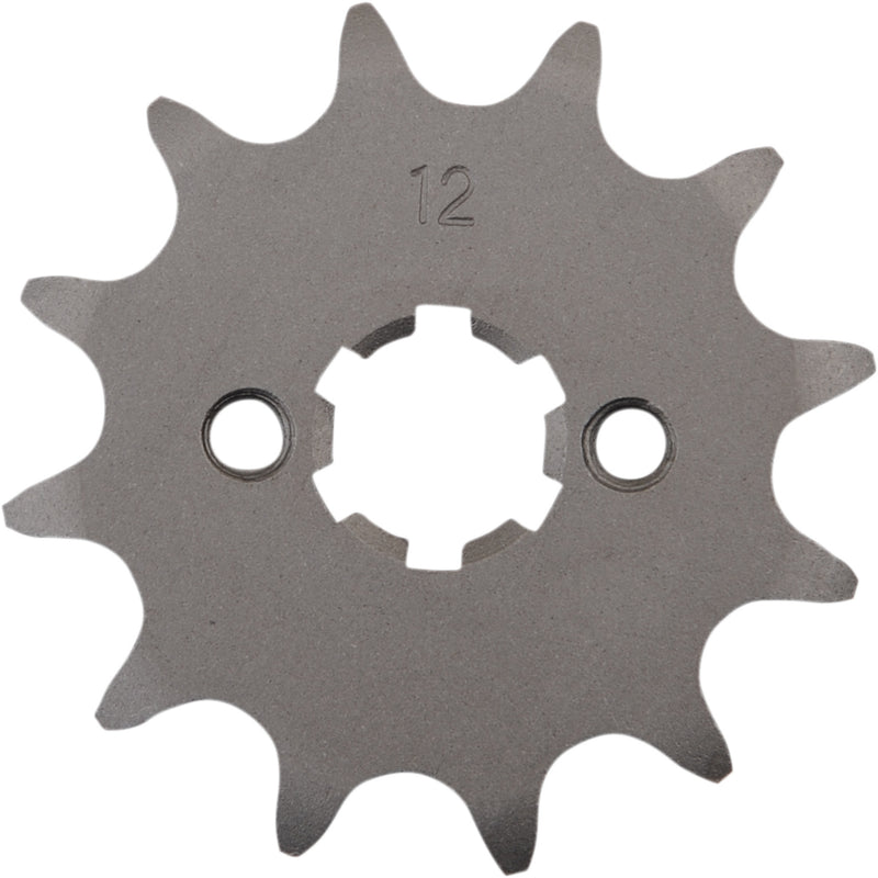 Parts Unlimited Sprocket - K22-2806 For Kawasaki KDX 175 / KX 125 / KDX200 1980-1986 | Yamaha Dirt Bikes 1977-1986