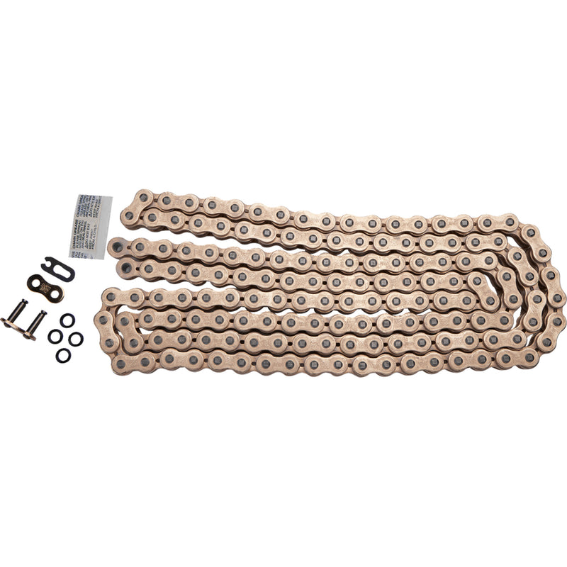 EK 1223-1503 520SRX2-150G 520 SRX2 Chain 520 SRX2 - Drive Chain - 150 Links - Gold
