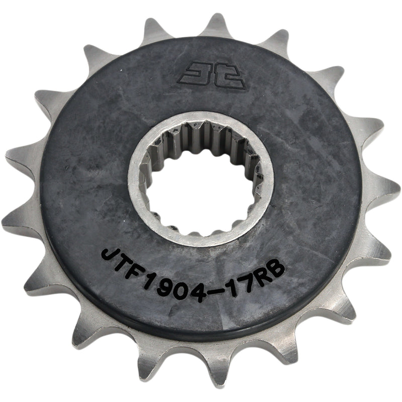 JT Sprockets Sprocket - JTF1904.17RB KTM Motorcycles 2003-2021