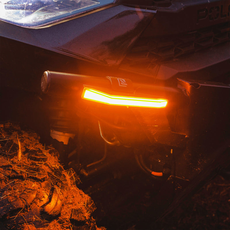 Ravek Running Light - 64-105A Polaris Ranger 2019-2026