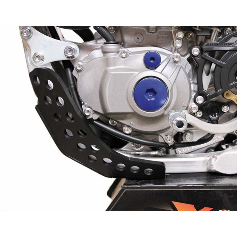 Axp Racing Skid Plate - AX1499 Yamaha WR 250 / YZ 250 2019-2023