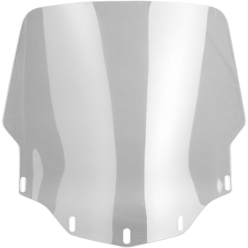 Slipstreamer Windshield - S-166 Honda Gold Wing / GL1500A Gold Wing Aspencade / GL1500I Gold Wing Interstate 1988-2000