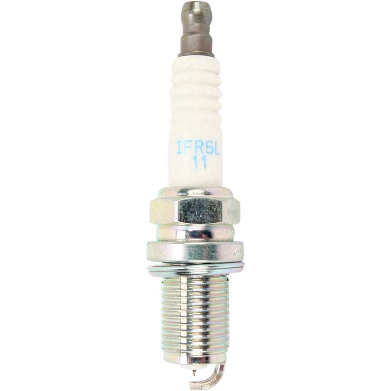 Ngk Spark Plugs IFR5L-11 Spark Plug - 6502 Honda ATV/UTV Models 2002-2020