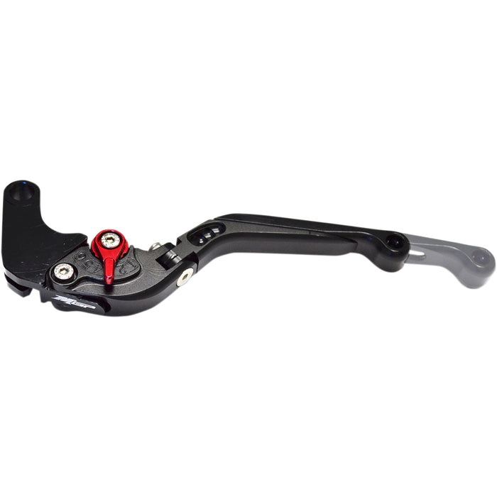 MGP 0610-2008 51302-2600 MGP Brake and Clutch Lever Set Lever Set - MGP - Black