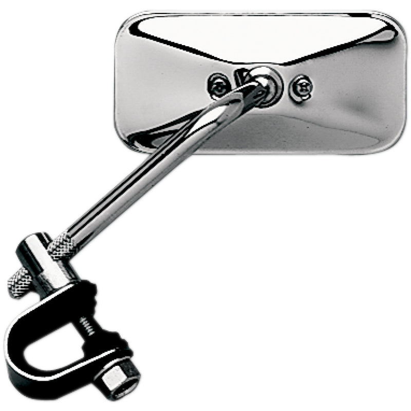 EMGO 2034812 20-34812 Stamped Steel Mirror Mirror