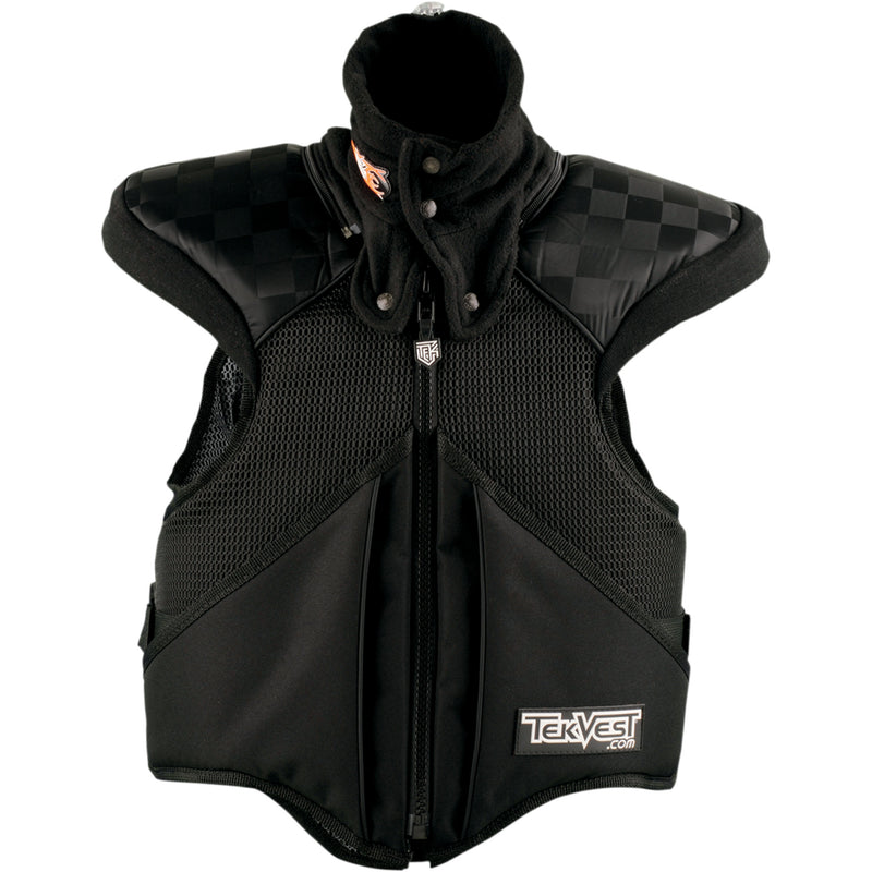 TEKVEST 2701-0189 TVSS2607 Super Sport Vest 2xl