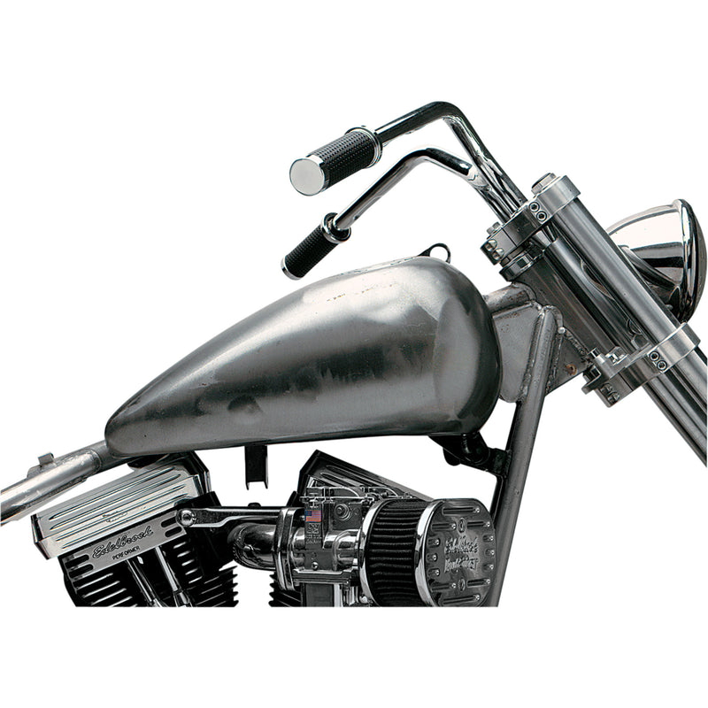 Drag Specialties Fuel Tank For Harley Softail / 1200 / Low / Wide 1984-1999
