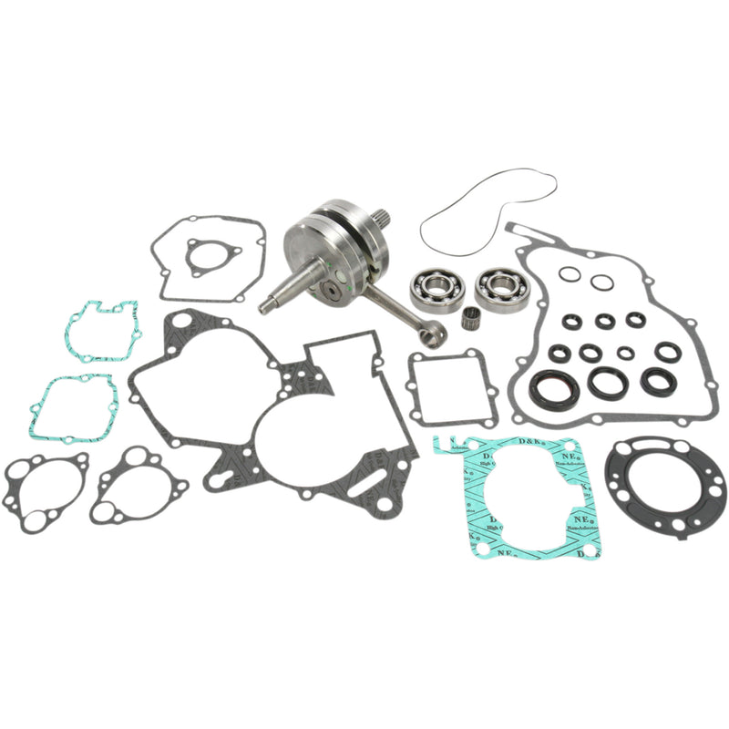 Hot Rods Crankshaft Kit - CBK0021 Honda CR125R 2004