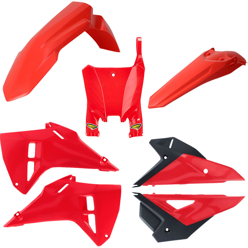 Cycra 5 Piece Body Kit - 1CYC-9437-00 Honda CRF250R / CRF450R 2025