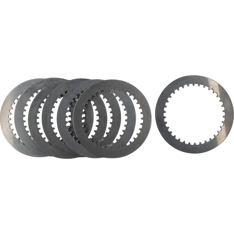 Moose Offroad Drive Plate Set (Steel Plate Set) - M80-7323-7 Kawasaki KX 250 2021-2026