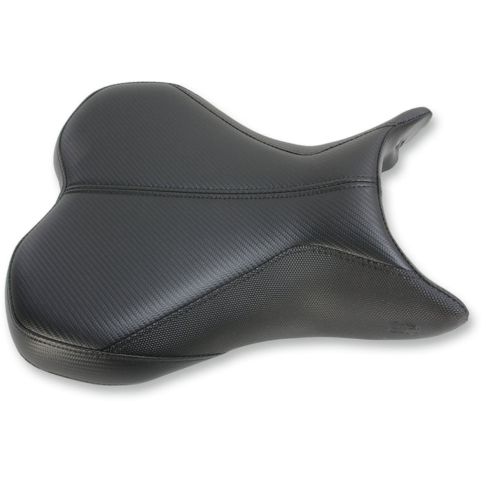 SADDLEMEN 0810-1909 0810-Y146 GP-V1 Sport Bike Seat GP-V1 Seat - Standard - YZF '09-'14