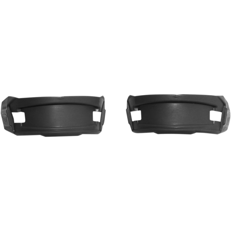 CYCRA 0520-2275 1CYC-0012-12 Fork Protector Pads Fork Protector Pad - Black