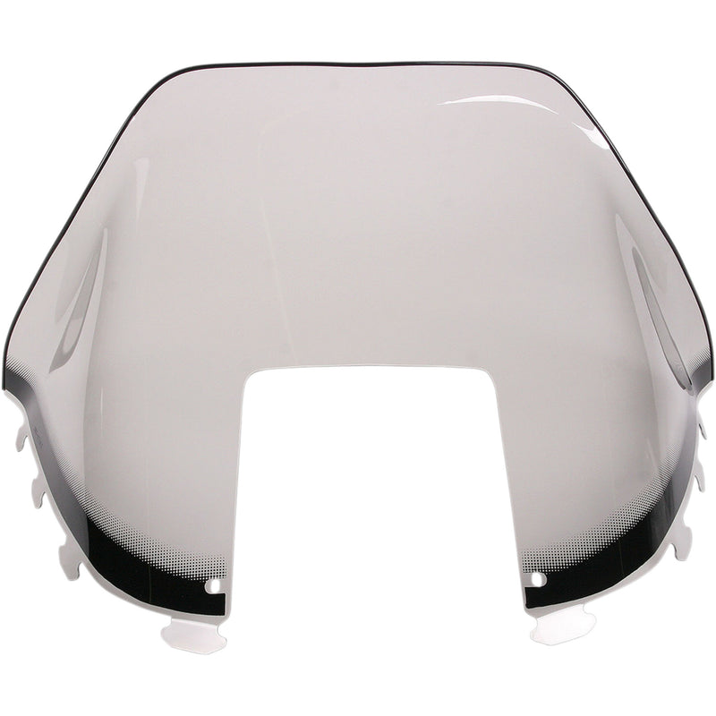 Sno Stuff Windshield - 450-234-03 Polaris Snowmobiles 1988-1998