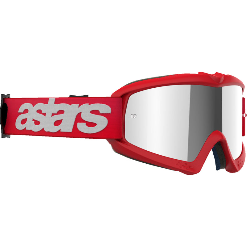 ALPINESTARS GOGGLES Youth Vision Blaze Goggle - Mirror