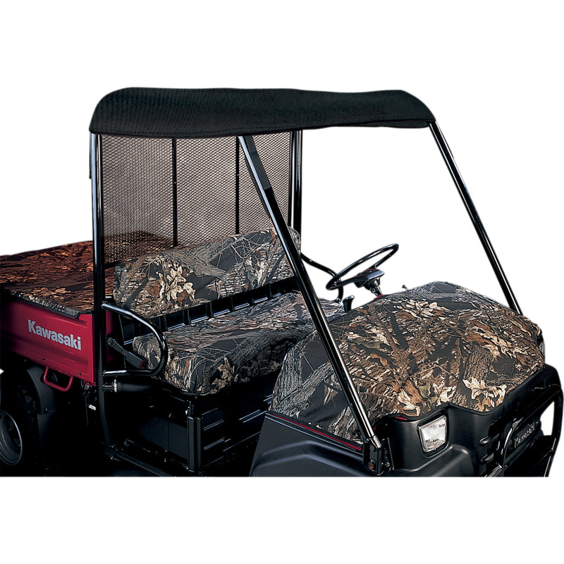 Moose Offroad Roof Cap - KMRC-11 Kawasaki Mule 1992-2021