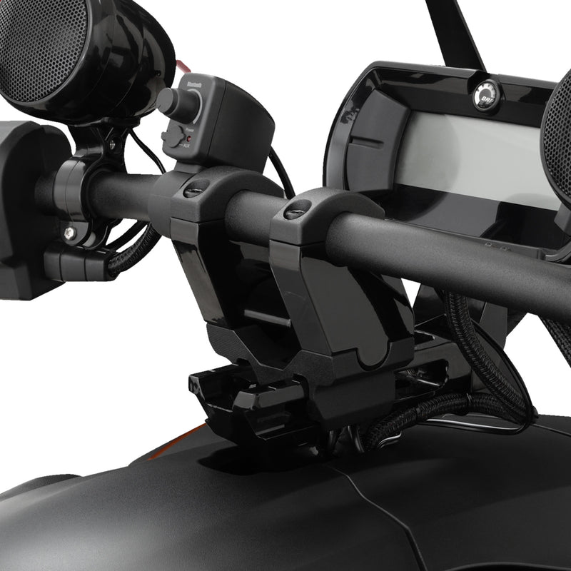 Show Chrome Riser - 41-418 Can-Am Ryker 2019-2024