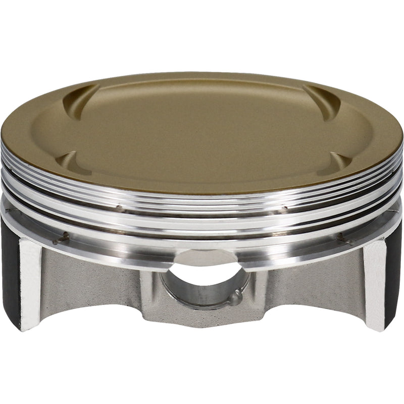 JE Pistons Ultra Series Piston Kit - 394140 For Harley Motorcycles 2018-2026