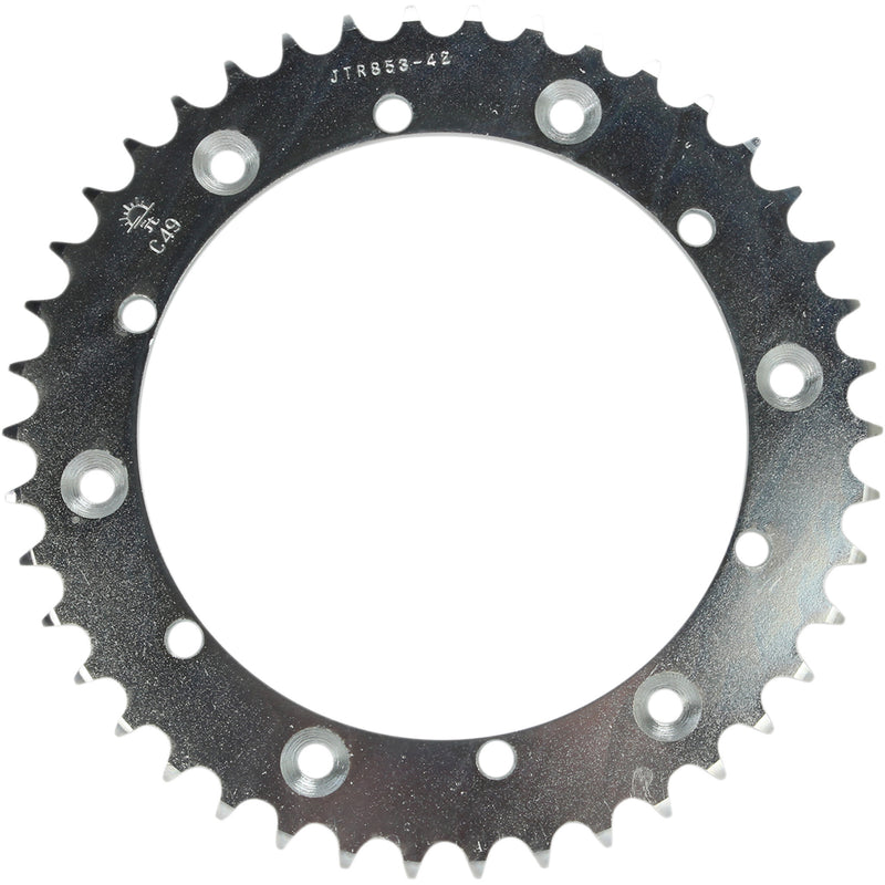 JT Sprockets Sprocket - JTR853.42 BMW G450X 2008-2010