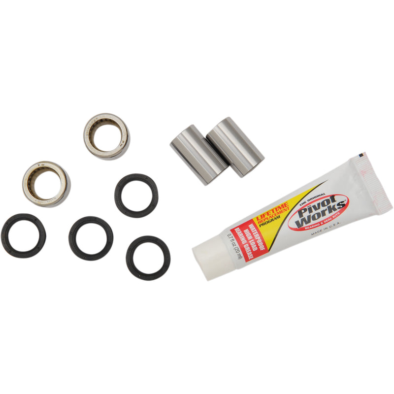 Pivot Works Bearing Kit - PWSHK-H40-000 Honda ATV/UTV Models 2004-2009