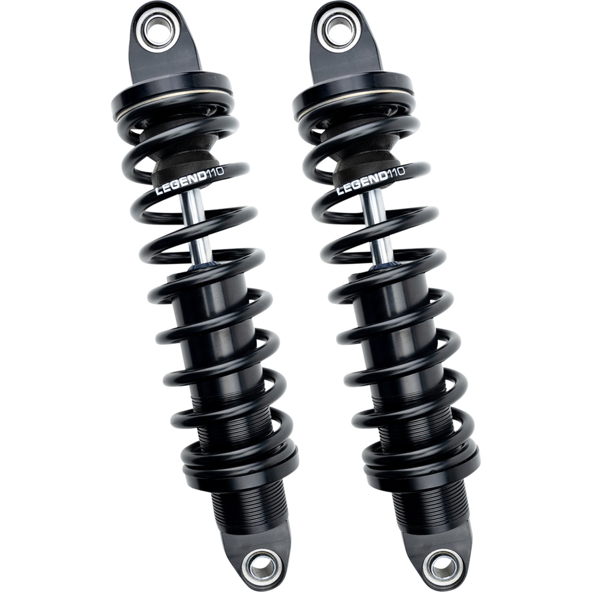 Legend Suspension Revo Shock Absorber For Harley Motorcycles 1991