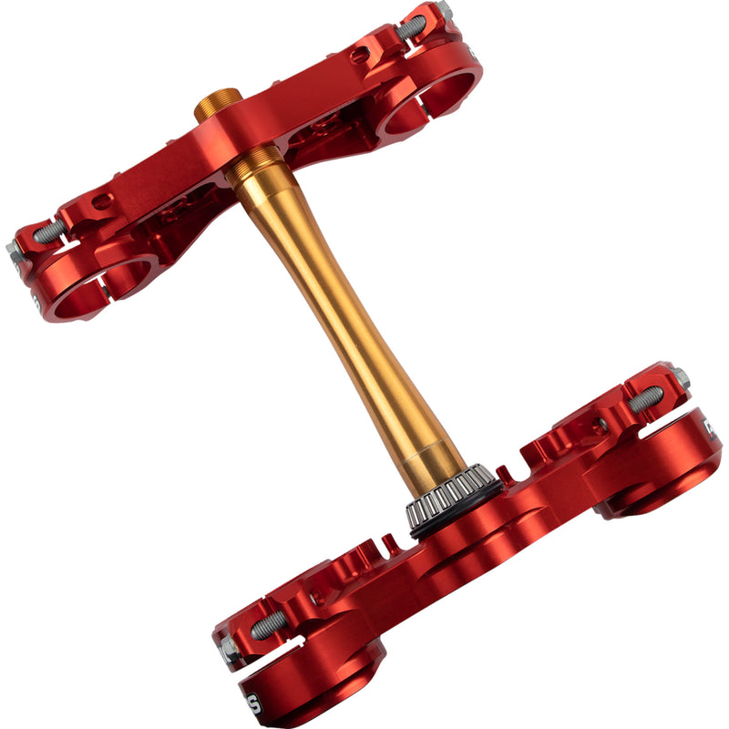 Xtrig Clamp - 501330101201 Honda CRF 450 / CRF450R / CRF 250 / CRF250R 2017-2021