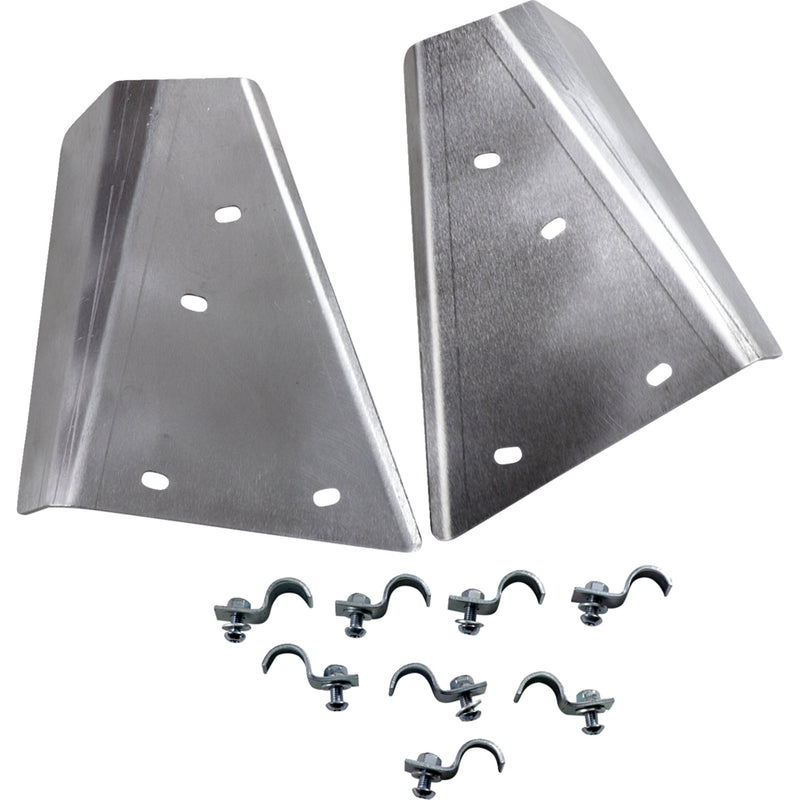 Moose Offroad A-Arm Guard - 536A Polaris Scrambler / Trail / Xplorer 1998-2010
