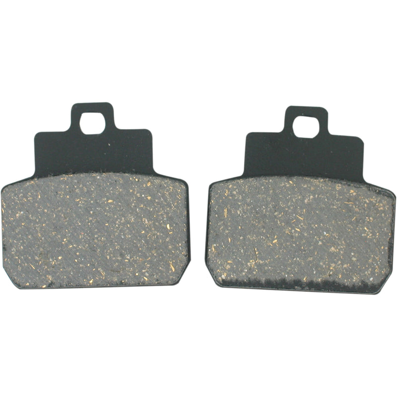 EBC Brake Pad - SFA425 Piaggio Beverly 500 / 250 / 125 2006-2012