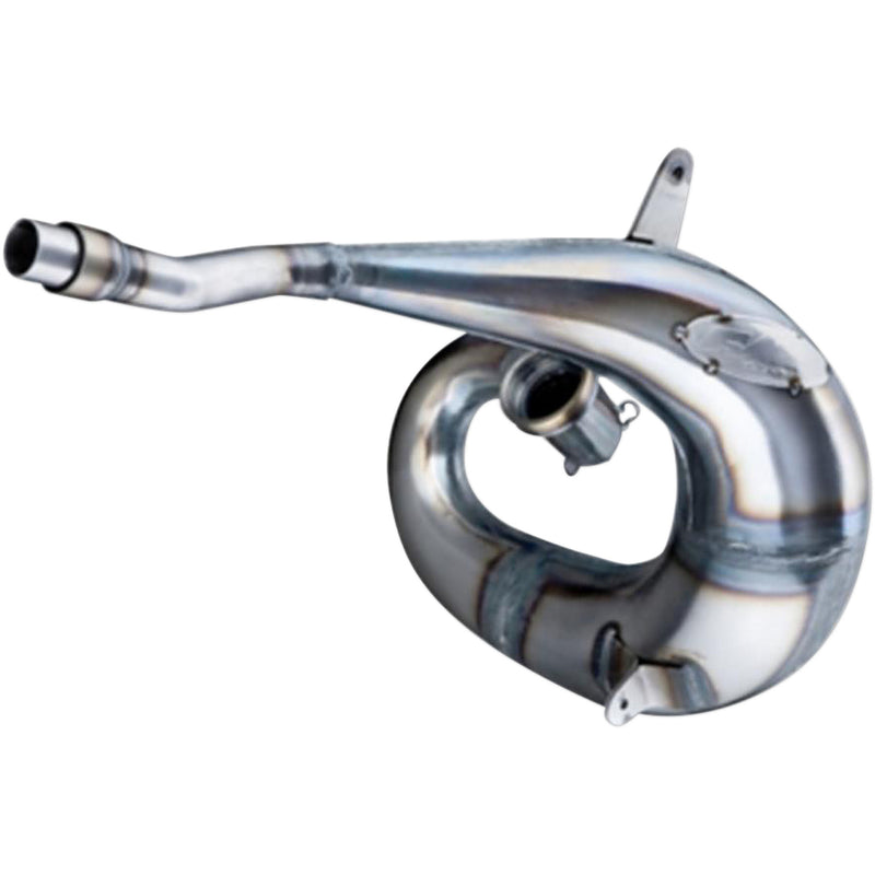 FMF Factory Fatty Pipe - 022062 Kawasaki KX 100 / KX 85 / KX 112 2014-2025