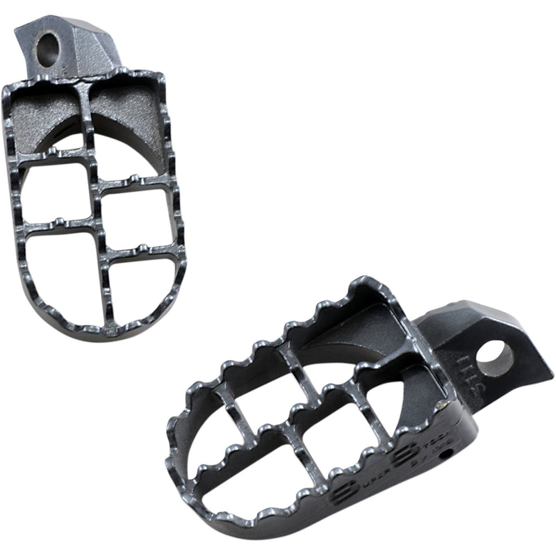 Ims Products Inc. Super Stock Footpeg - 273111 Kawasaki Dirt Bikes 1988-2009