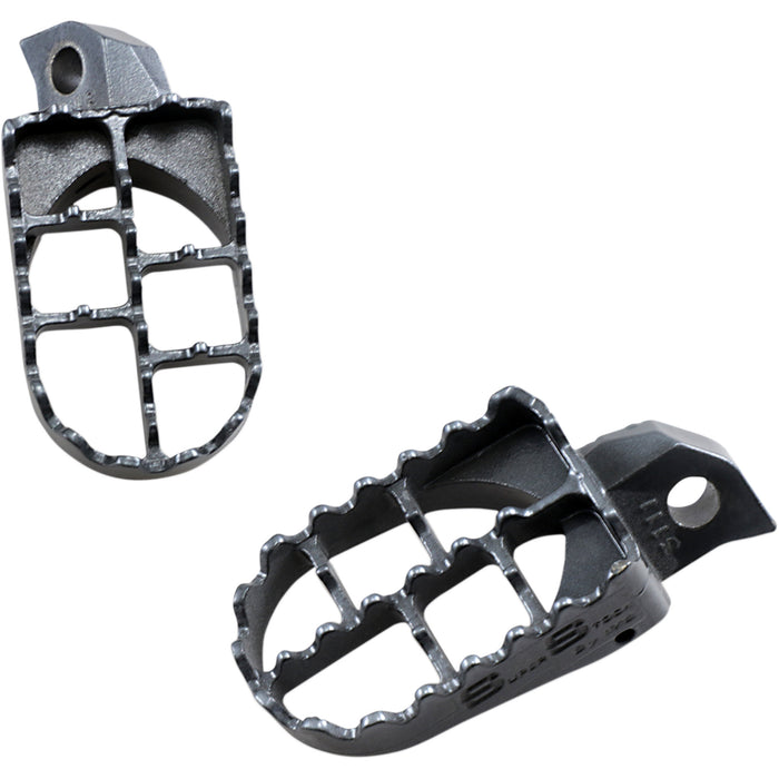 IMS PRODUCTS INC. 273111 273111 Super-Stock Footpegs Superstock Pegs - Kawasaki