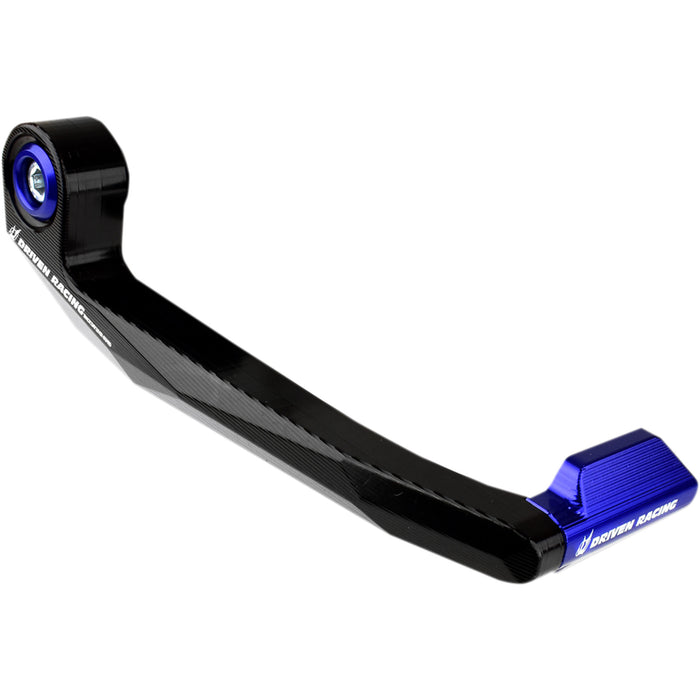 DRIVEN RACING 0615-0313 DTDLG1-BL Lever Guard brake - td - blue