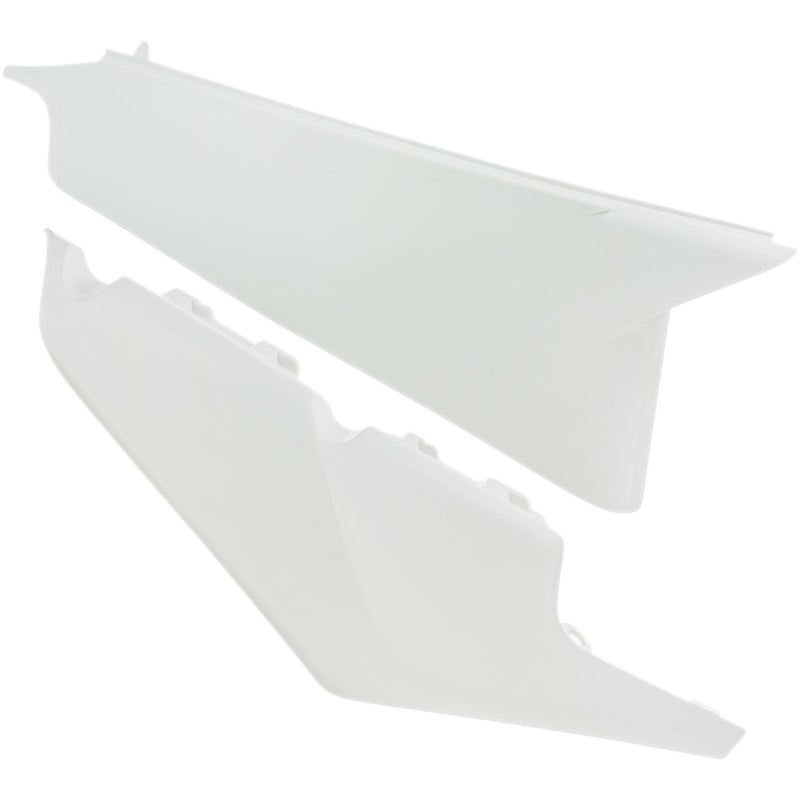 ACERBIS 0520-3006 2726596811 Replacement Side Panels Side Panels - White