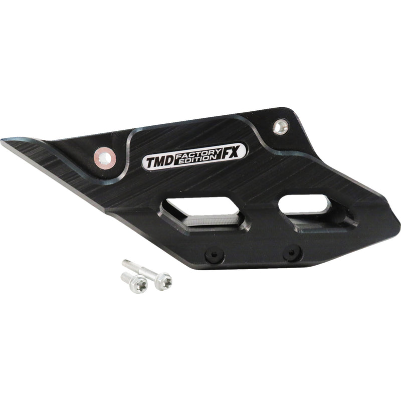 T.m. Designworks Chain Guide - RCG-KT5-BK For KTM Dirt Bikes 2022-2025 | Gas Gas Dirt Bikes 2023-2025