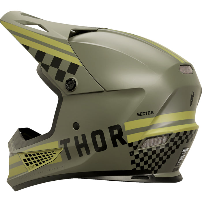THOR Sector 2 Helmet