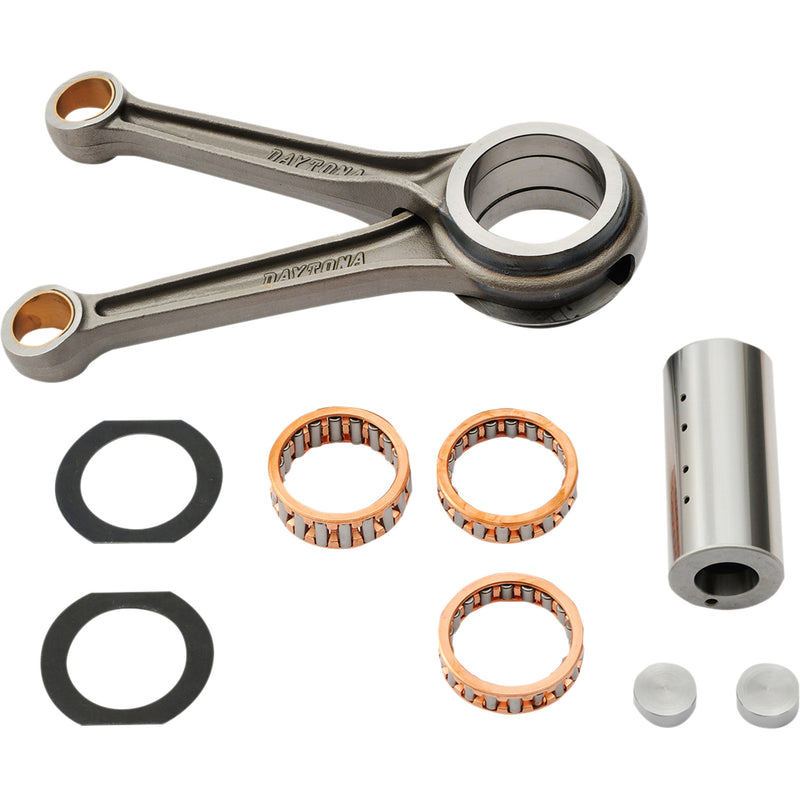 Drag Specialties Connecting Rod Set - 0923-0630 For Harley Motorcycles 2007-2017
