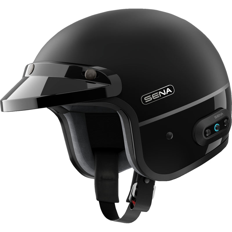 SENA Surge Mesh Helmet