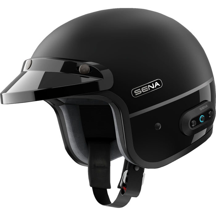 SENA Surge Mesh Helmet