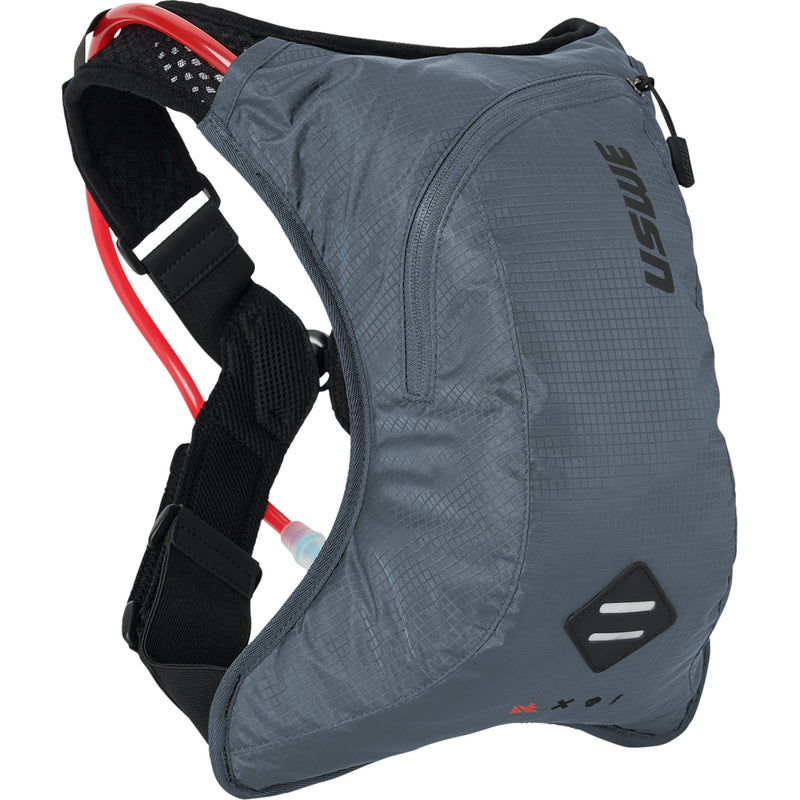 USWE 3519-0152 204076047 Outlander 4L Hydration Pack Outlander Hydration Pack - 4L - Recycled Blue