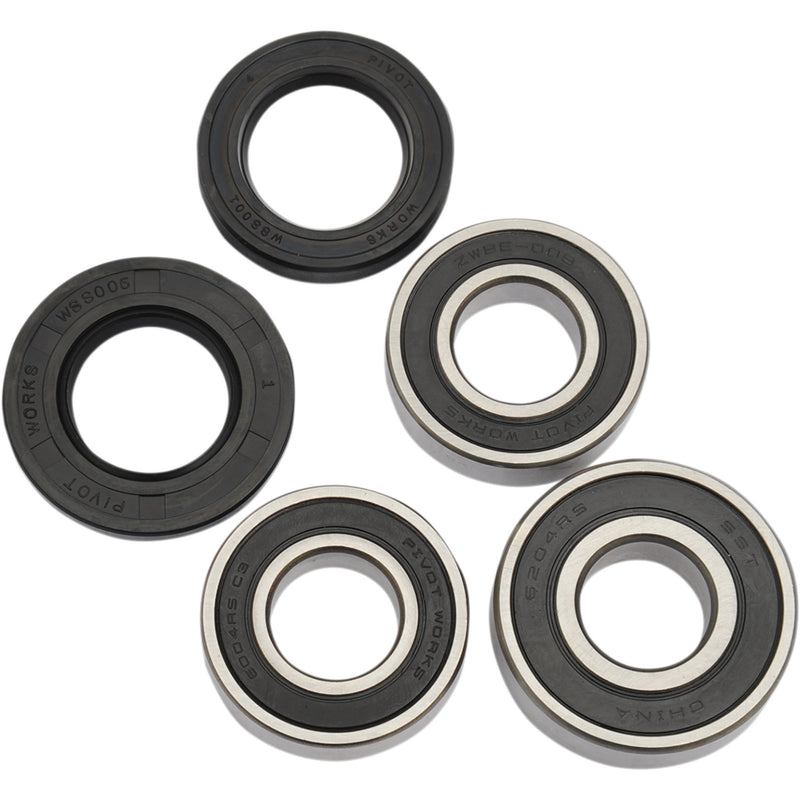 Pivot Works Wheel Bearing - PWRWK-S21-020 Suzuki 250 / 350 / 350SE 1990-1999
