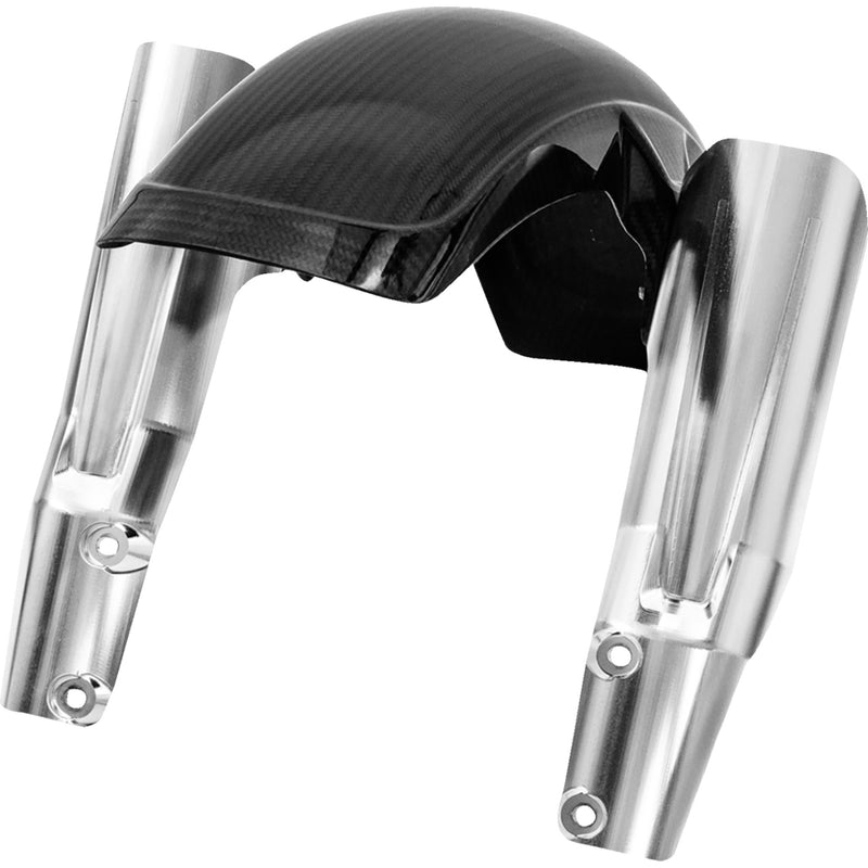 Saddlemen Adapter - M-8-0001 For Harley Softail Low Rider 2020-2025