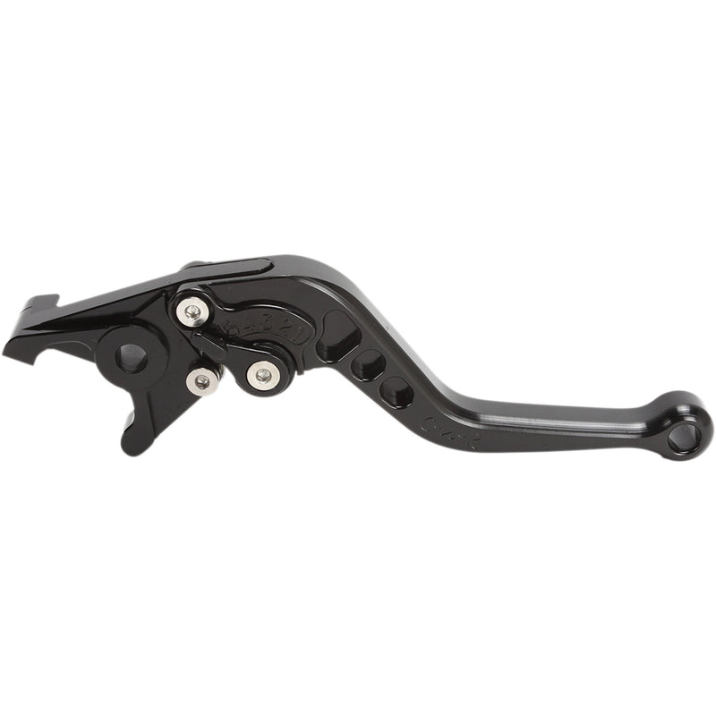 Psr Click'n Roll Lever - 00-00522-22 Honda Motorcycles 1990-2024
