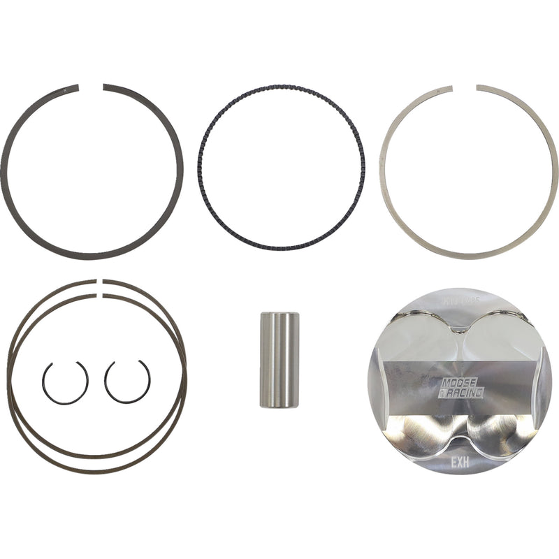 Moose Offroad Piston Kit - MP4028 For Kawasaki ATVs 2003-2006 | Suzuki QuadSport 2003-2013