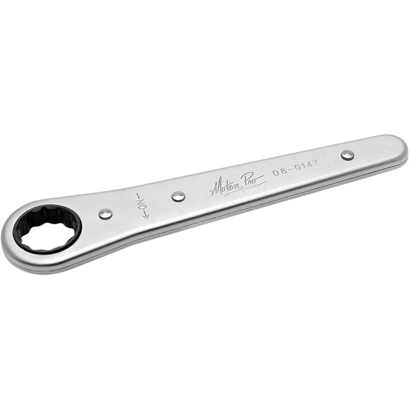 MOTION PRO P08-147 08-0147 Ratchet Spark Plug Wrench Wrench - Ratchet Plug