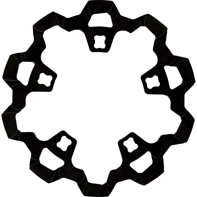 Lyndall Racing Brakes Llc Brake Rotor - 3-231-2 For Harley Touring 2014-2023