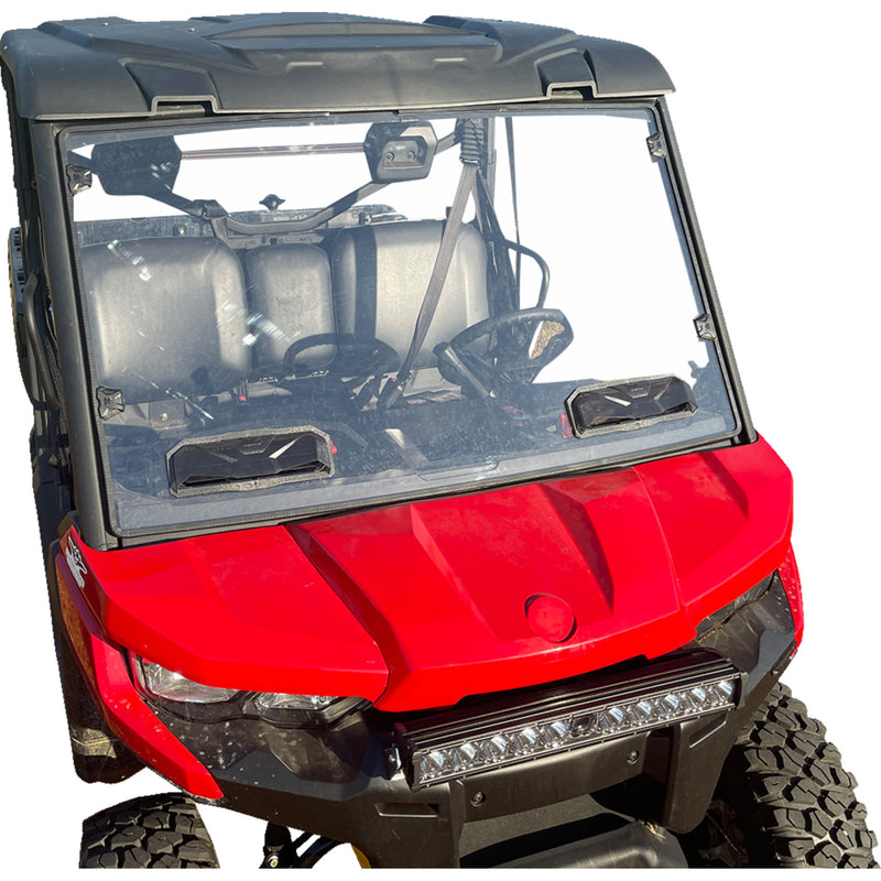 Seizmik 2-Piece Roof - 81-20103 Can-Am Defender 2016-2026
