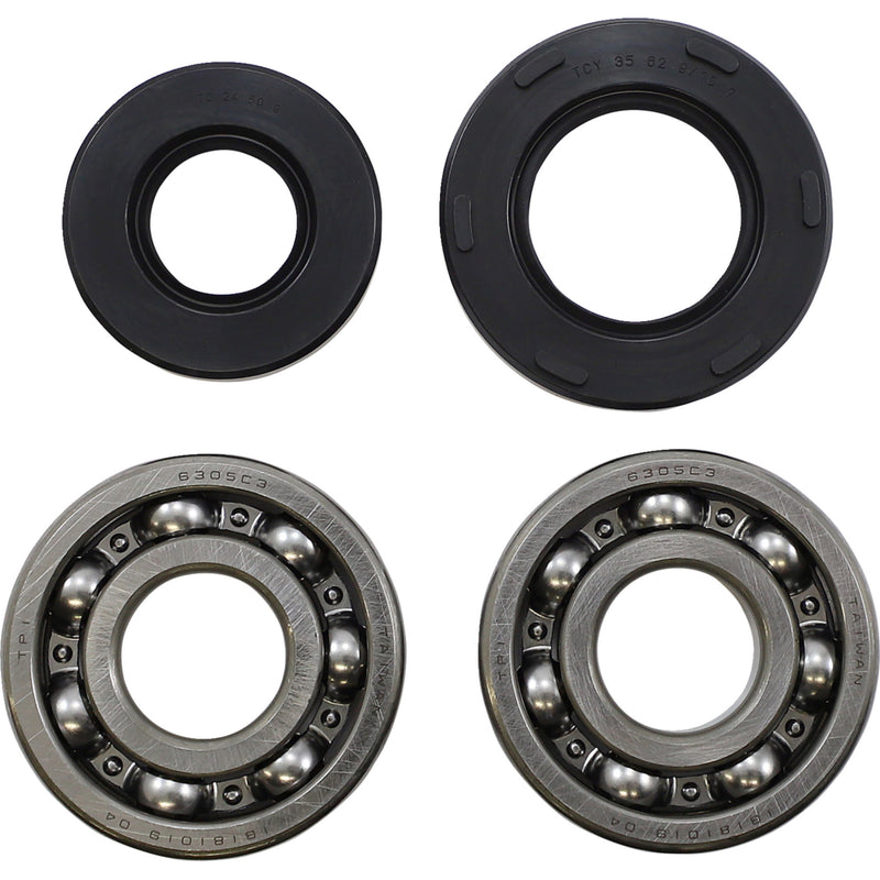 VINTCO 0924-0670 KMB018 Main Bearing and Seal Kit suzuki